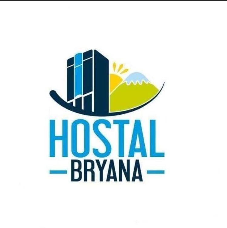 Hostal Bryana Inn Banos Bagian luar foto